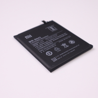 4000mAh 2022 lat 100% xiaomi oryginalna bateria BN43 dla Xiaomi Redmi uwaga 4X uwaga 4 globalny Snapdragon 625 bateria telefonu 4